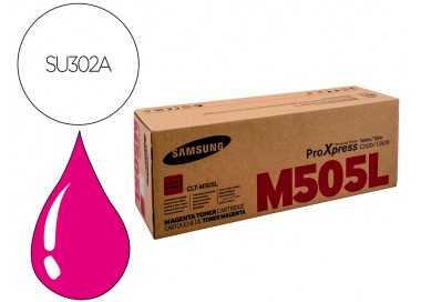 Toner hp samsung proxpress c2620dw toner magenta