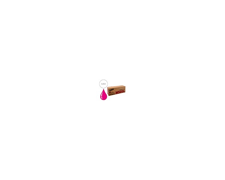 Toner hp samsung proxpress c2620dw toner magenta