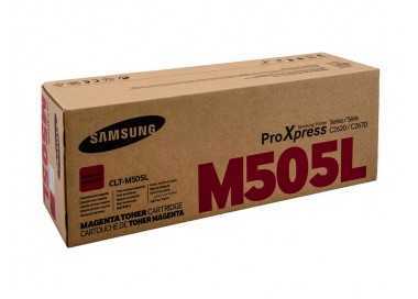 Toner hp samsung proxpress c2620dw toner magenta