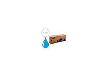 Toner hp samsung proxpress c2620dw toner cian Toner hp samsung proxpress c2620dw toner cian