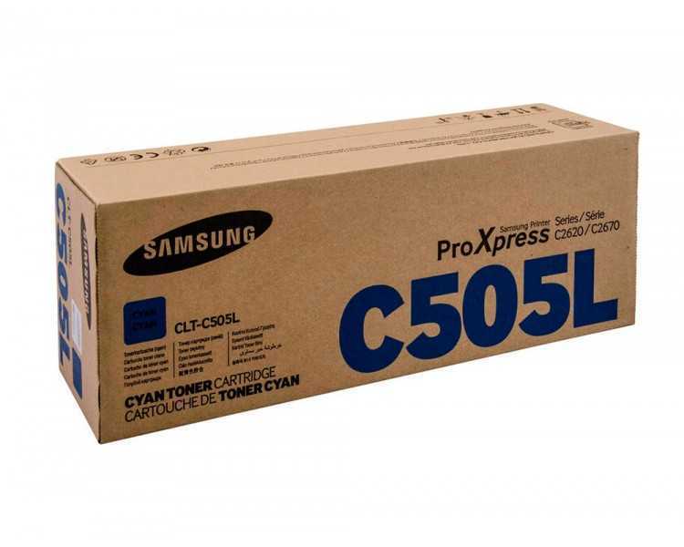 Toner hp samsung proxpress c2620dw toner cian