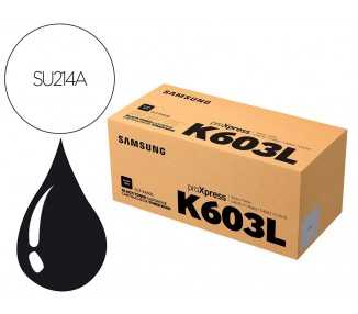 Toner hp samsung negro standard slc4010nd / c4060fx