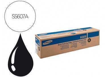 Toner hp samsung negro clx9201na / clx9251na / clx9301na