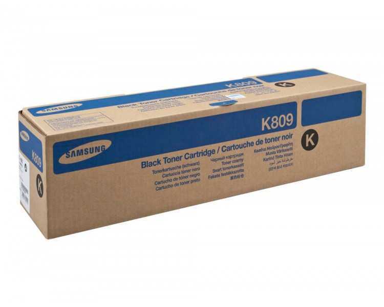Toner hp samsung negro clx9201na / clx9251na / clx9301na