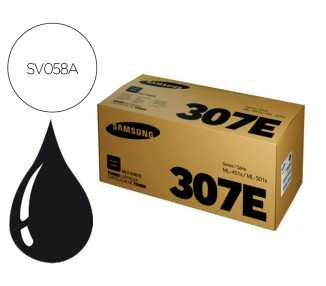 Toner hp samsung ml4510nd / 5010nd negro extra alta capacidad