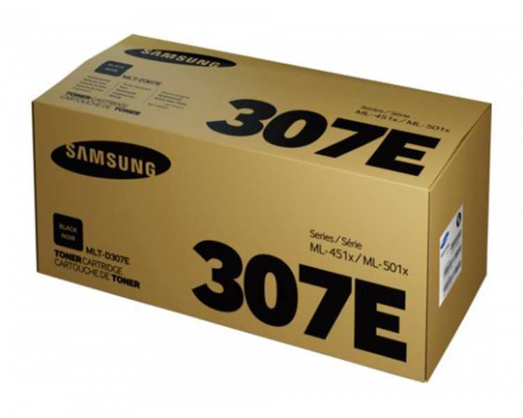 Toner hp samsung ml4510nd / 5010nd negro extra alta capacidad