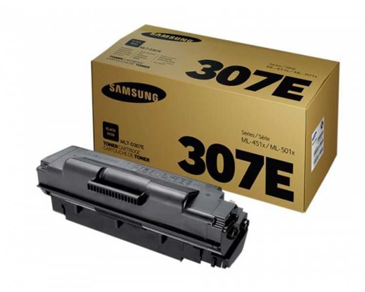 Toner hp samsung ml4510nd / 5010nd negro extra alta capacidad