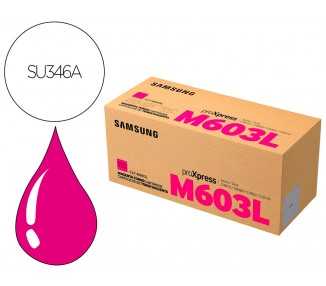 Toner hp samsung magenta standard slc4010nd / c4060fx