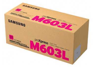 Toner hp samsung magenta standard slc4010nd / c4060fx