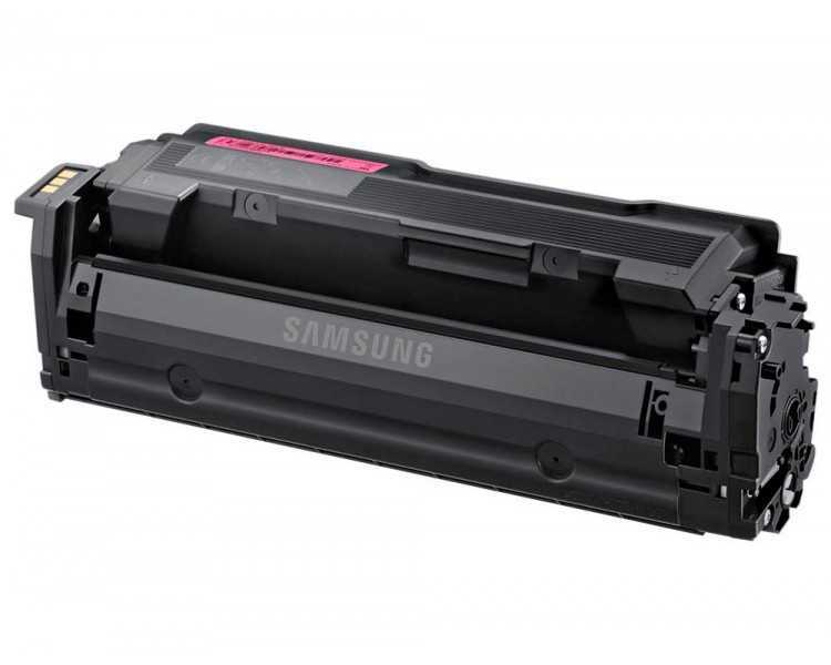 Toner hp samsung magenta standard slc4010nd / c4060fx