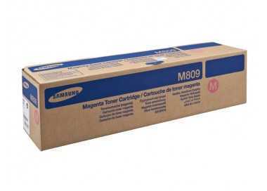 Toner hp samsung magenta clx9201na / clx9251na / clx9301na