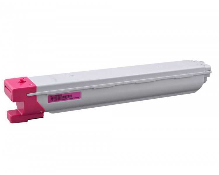 Toner hp samsung magenta clx9201na / clx9251na / clx9301na