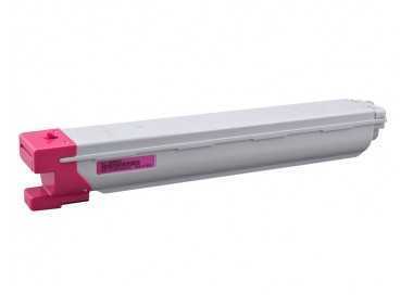 Toner hp samsung magenta clx9201na / clx9251na / clx9301na