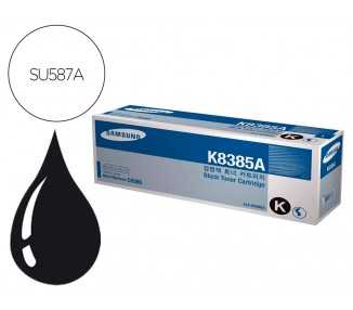 Toner hp samsung laser negro clx8385nd 20.000 paginas clxk8385a/els
