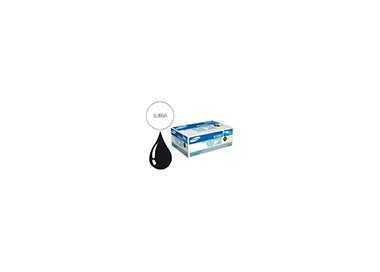 Toner hp samsung laser clp620nd / 670nd negro 2.500 paginas Toner hp samsung laser clp620nd / 670nd negro 2.500 paginas