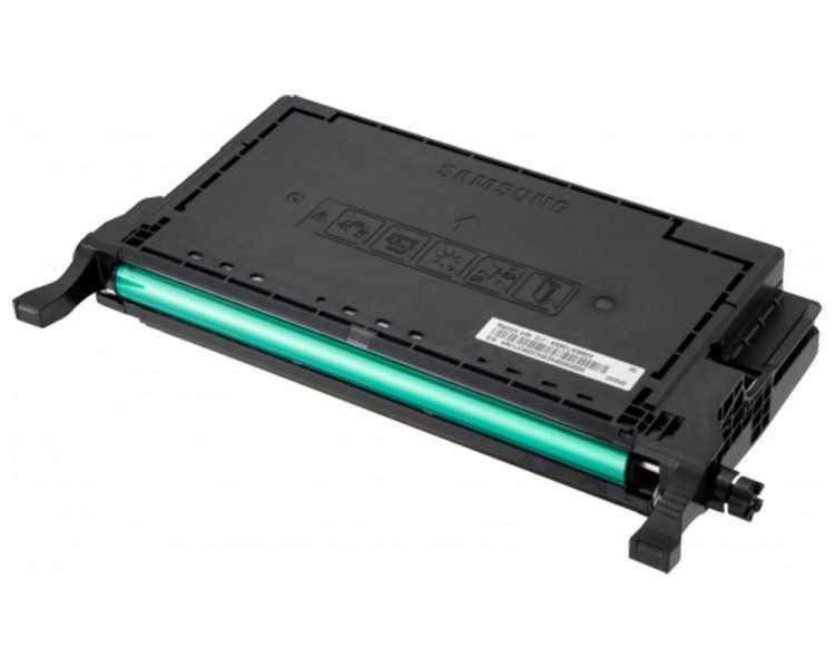 Toner hp samsung laser clp620nd / 670nd negro 2.500 paginas