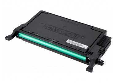Toner hp samsung laser clp620nd / 670nd negro 2.500 paginas Toner hp samsung laser clp620nd / 670nd negro 2.500 paginas