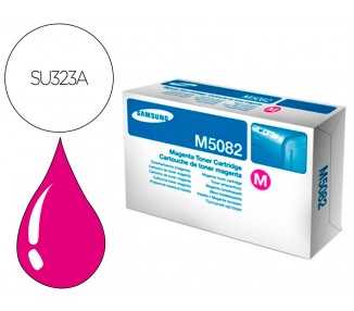 Toner hp samsung laser clp620nd / 670nd magenta 2.000 paginas