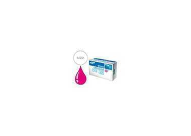 Toner hp samsung laser clp620nd / 670nd magenta 2.000 paginas