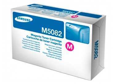 Toner hp samsung laser clp620nd / 670nd magenta 2.000 paginas