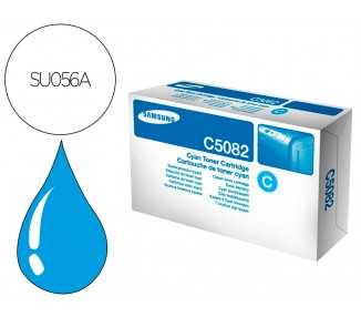 Toner hp samsung laser clp620nd / 670nd cian 2.000 paginas