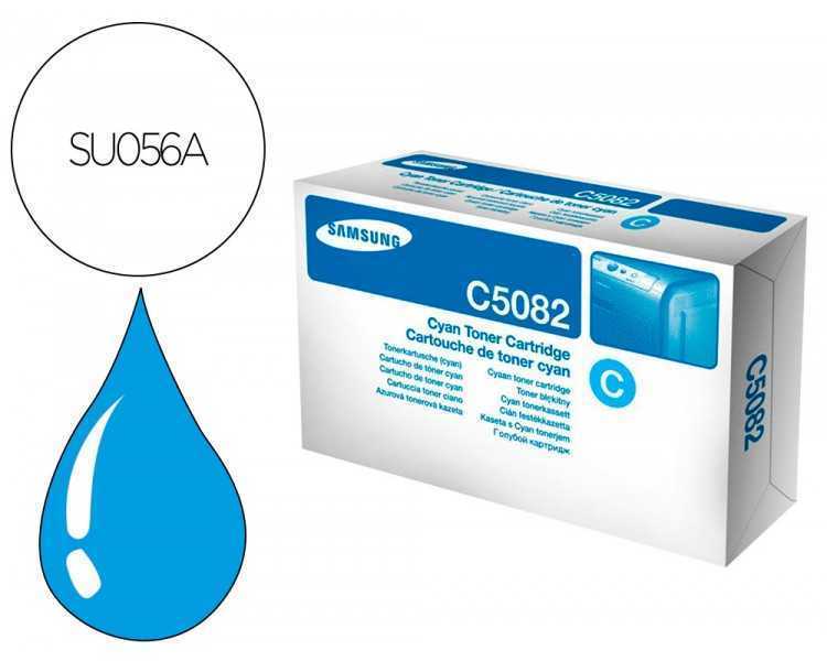 Toner hp samsung laser clp620nd / 670nd cian 2.000 paginas