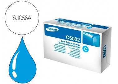 Toner hp samsung laser clp620nd / 670nd cian 2.000 paginas