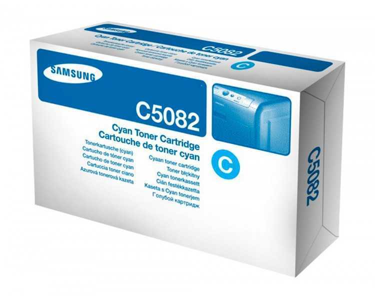 Toner hp samsung laser clp620nd / 670nd cian 2.000 paginas