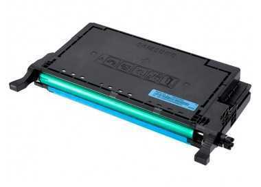 Toner hp samsung laser clp620nd / 670nd cian 2.000 paginas