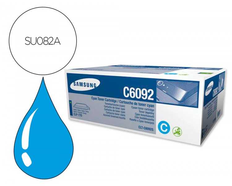 Toner hp samsung clp770 /775nd toner cian