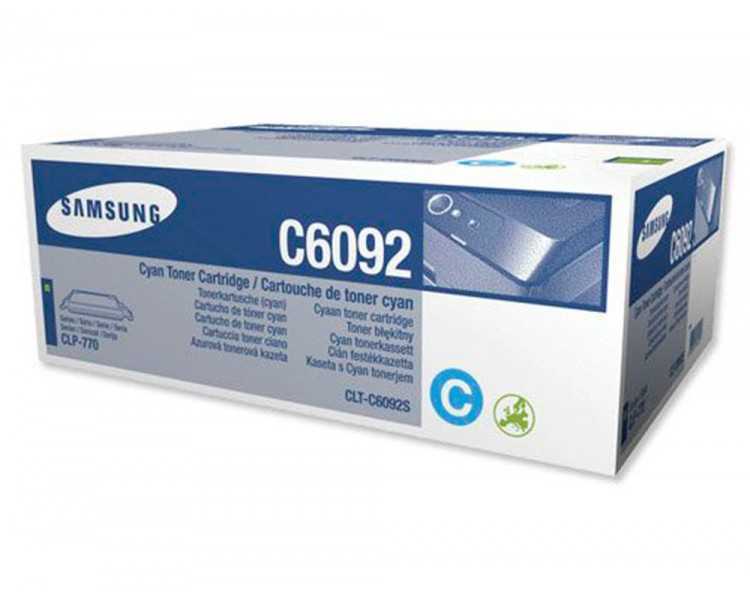 Toner hp samsung clp770 /775nd toner cian