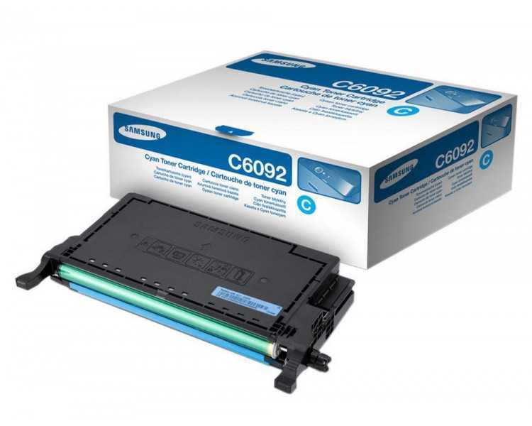 Toner hp samsung clp770 /775nd toner cian