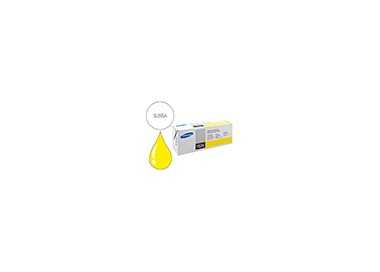 Toner hp samsung clp680nd clx6260 series amarillo alta capacidad