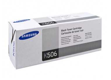 Toner hp samsung clp680nd clx6260 series negro alta capacidad