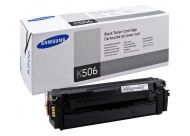 Toner hp samsung clp680nd clx6260 series negro alta capacidad