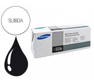 Toner hp samsung clp680nd clx6260 series negro