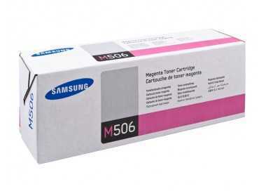 Toner hp samsung clp680nd clx6260 series magenta alta capacidad Toner hp samsung clp680nd clx6260 series magenta alta capacidad