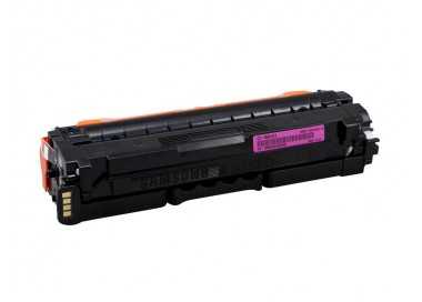 Toner hp samsung clp680nd clx6260 series magenta alta capacidad Toner hp samsung clp680nd clx6260 series magenta alta capacidad