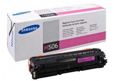 Toner hp samsung clp680nd clx6260 series magenta alta capacidad Toner hp samsung clp680nd clx6260 series magenta alta capacidad