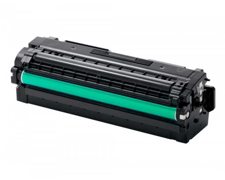 Toner hp samsung clp680nd clx6260 series cian alta capacidad