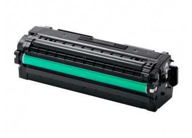 Toner hp samsung clp680nd clx6260 series cian alta capacidad