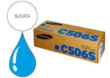 Toner hp samsung clp680nd clx6260 series cian