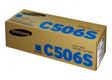 Toner hp samsung clp680nd clx6260 series cian Toner hp samsung clp680nd clx6260 series cian