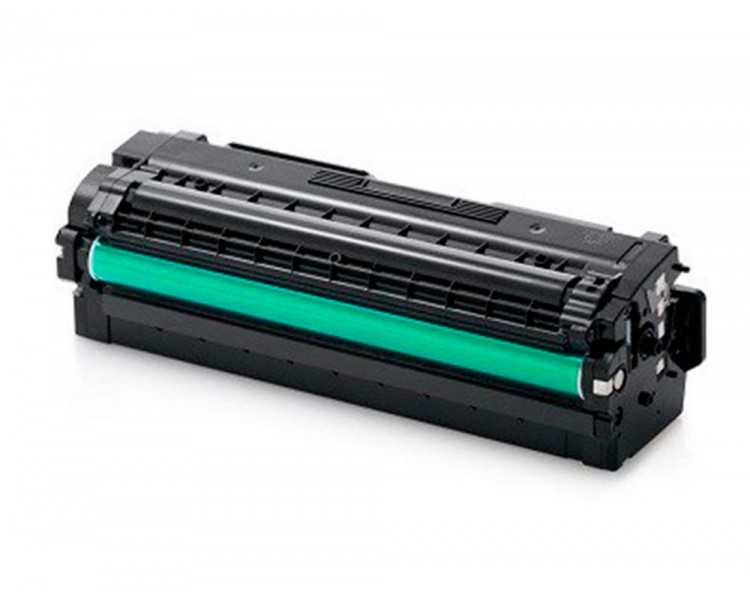 Toner hp samsung clp680nd clx6260 series cian
