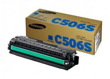Toner hp samsung clp680nd clx6260 series cian Toner hp samsung clp680nd clx6260 series cian