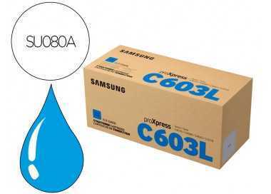 Toner hp samsung cian standard slc4010nd / c4060fx