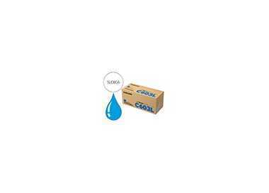 Toner hp samsung cian standard slc4010nd / c4060fx Toner hp samsung cian standard slc4010nd / c4060fx