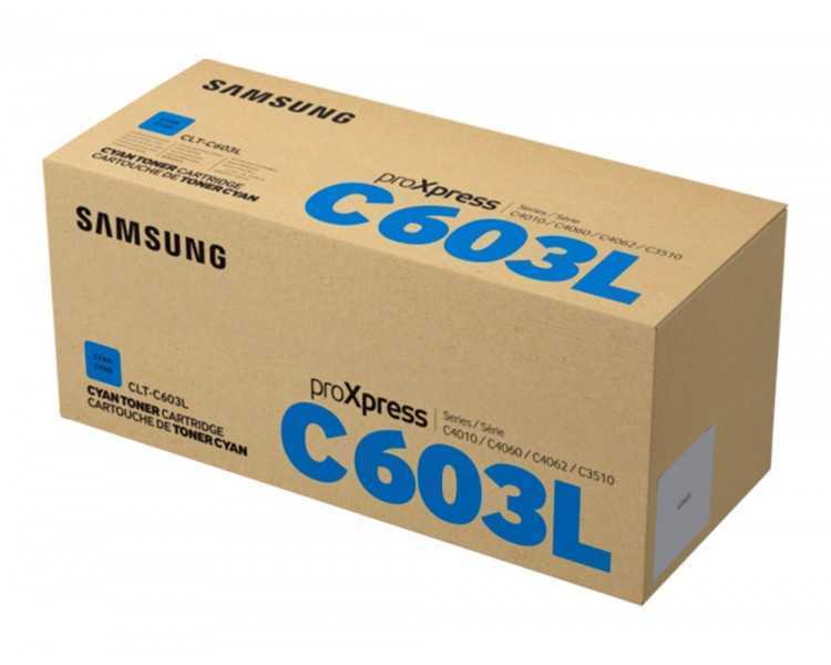Toner hp samsung cian standard slc4010nd / c4060fx