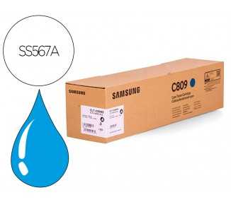 Toner hp samsung cian clx9201na / clx9251na / clx9301na