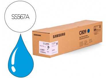 Toner hp samsung cian clx9201na / clx9251na / clx9301na